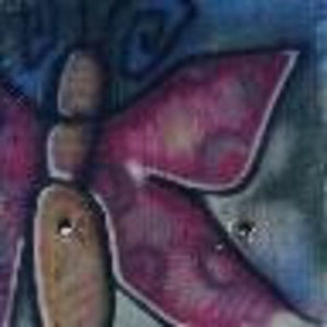 Meet your Posher, Kristina